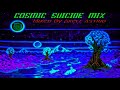 AXELL ASTRID - Dj Set - Cosmic Suicide 2020 [Psytrance]