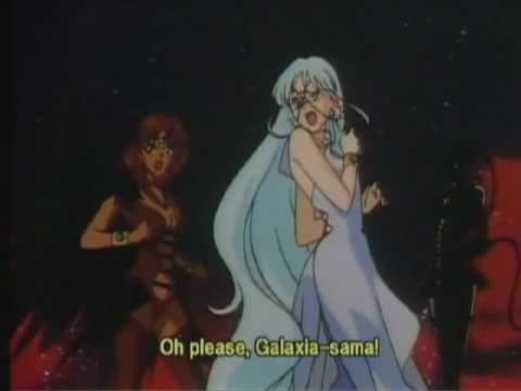 Sailor Aluminum Siren´s Death