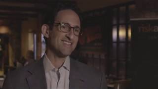 InvestmentNews interviews H. Adam Holt at the Riskalyze Fearless Investing Summit