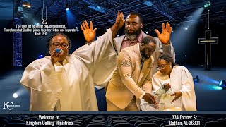 June 21, 2026 Sunday Morning Worship