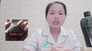 Dầu Gội Thảo Dược Dân Gian  Thanh Mộc Hương