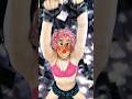 🕒🕕🕘 #femalemasking #mask #masker #masking #masques #masks #granny #grandma #oldschool #dance