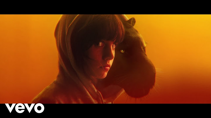 TAUR - Materials (Official Video)