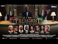 Joke Silva, Ayo Ayoola contest for President in the Movie “If I Am President” – In Cinemas from November 9th