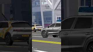 New KIA MPV car game update