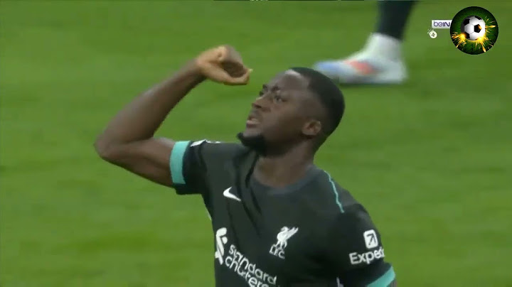 ملخص مباراة ميلان و ليفربول ( 3 . 1 ) ليفربول يحقق فوزا مستحقا على حساب الميلان