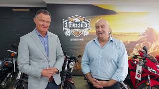 Rod Camm CEO Update | 12 May 2022