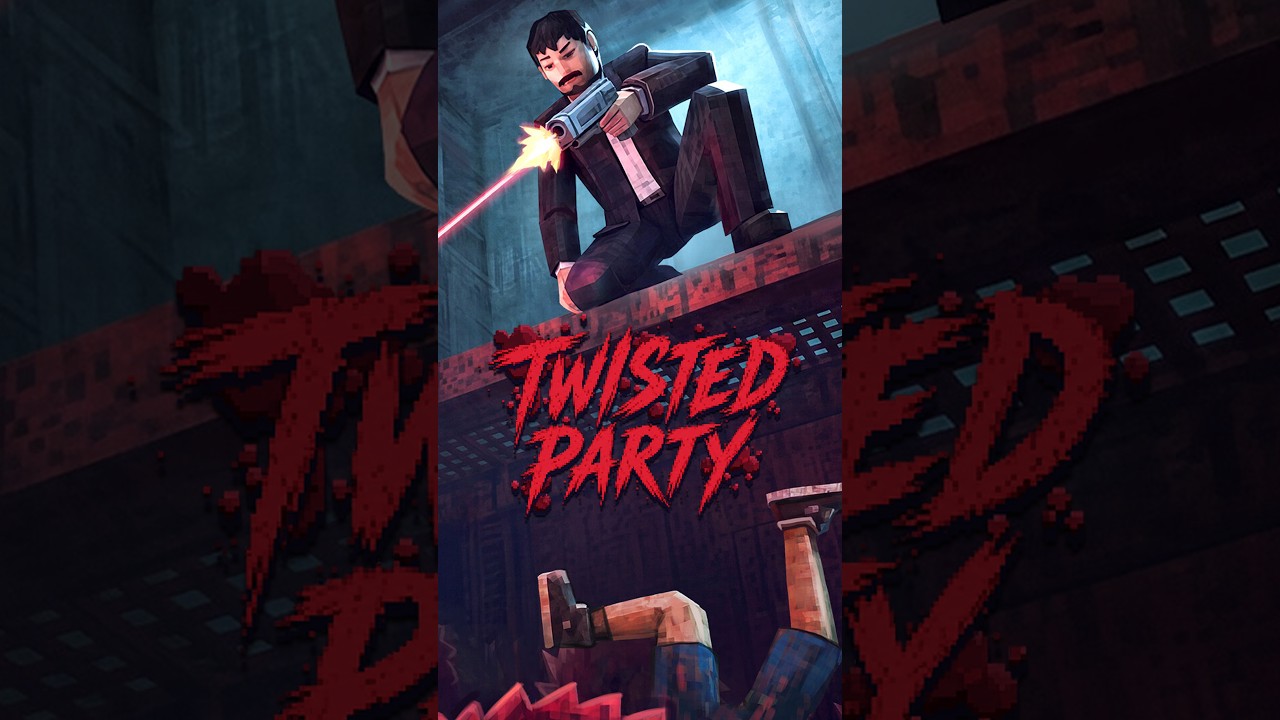 Twisted Party | RECOMMEND ✅