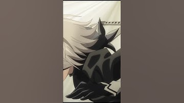 NieR:Automata Ver1.1a - Ezekiel help_urself