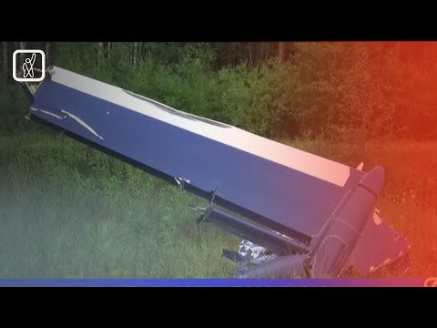 ააფეთქეს თუ არა ევგენი პრიგოჟინი?