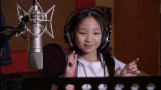 [Behind The Scenes] Semua Rasa - Farel Prayoga feat. Etenia Croft