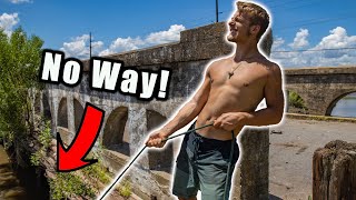 I Can't Believe Someone Would Do This-Magnet Fishing Discovery Will Shock You (Giant Magnet Fishing)