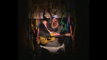 Country Bear Christmas Special - 2002 - Magic Kingdom