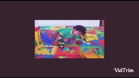 Scan vs round 85 0.25x