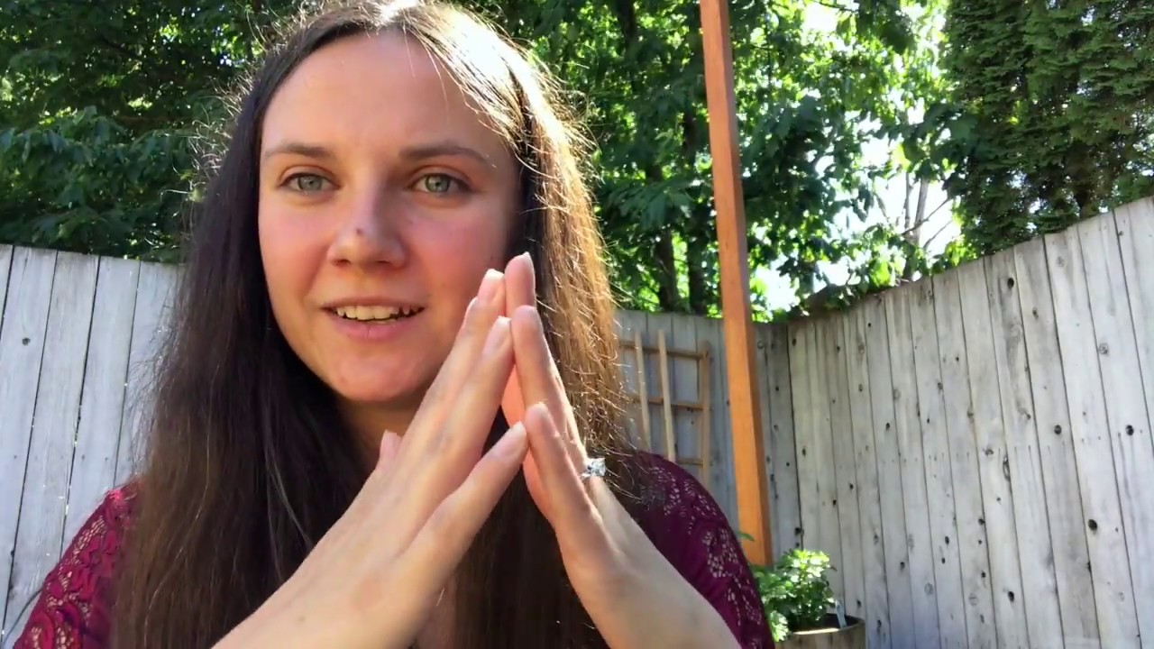 Full Moon Lunar Eclipse in Aquarius | July 27, 2018 - YouTube
