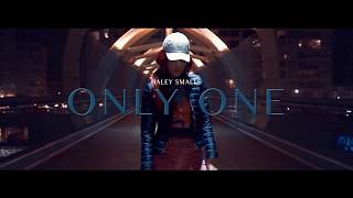 Video thumbnail of "Haley Smalls - Only One (Official Lyric Video)"