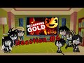 BATIM reacts to Recording Gold | reaction #6| [Kinda Lazy?]