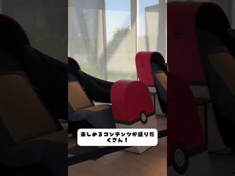 みなとみらいのポケモンイベント行ってきたよ！