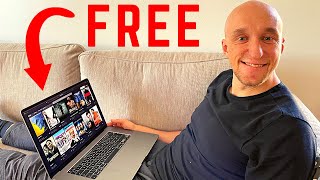 5 Best websites to watch free movies online [without signup!] screenshot 4