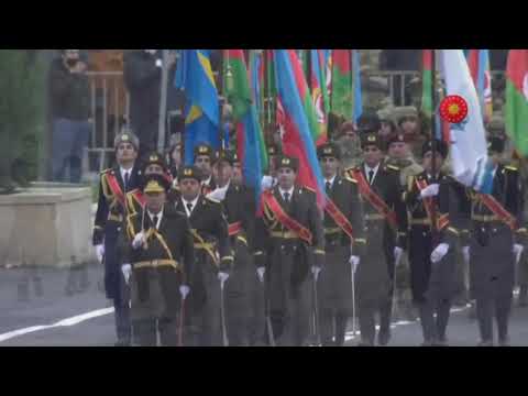 Fırtınalar dursun yana, Yol ver Türk’ün bayrağına!