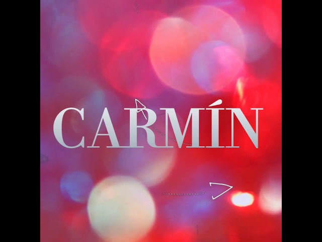 CARMÍN