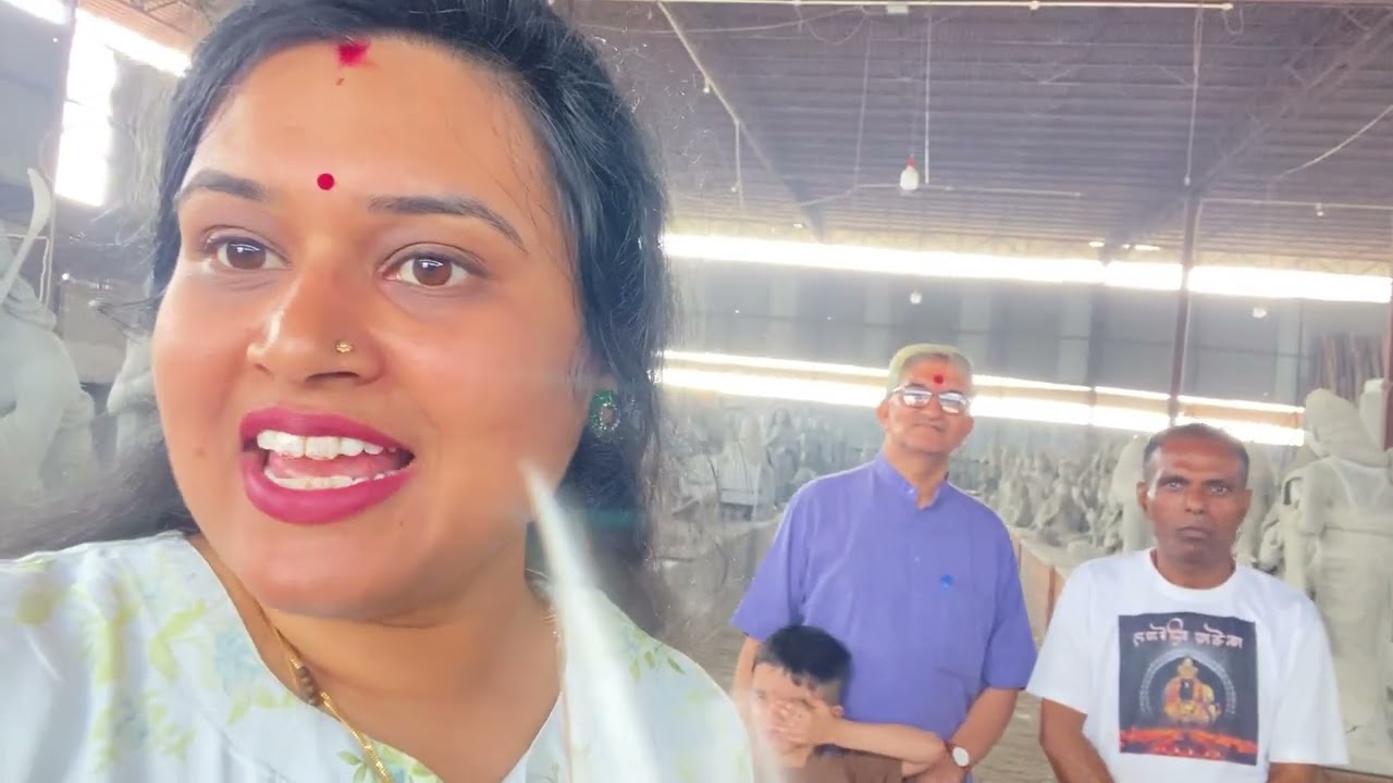 Ayodhya local darshan 2