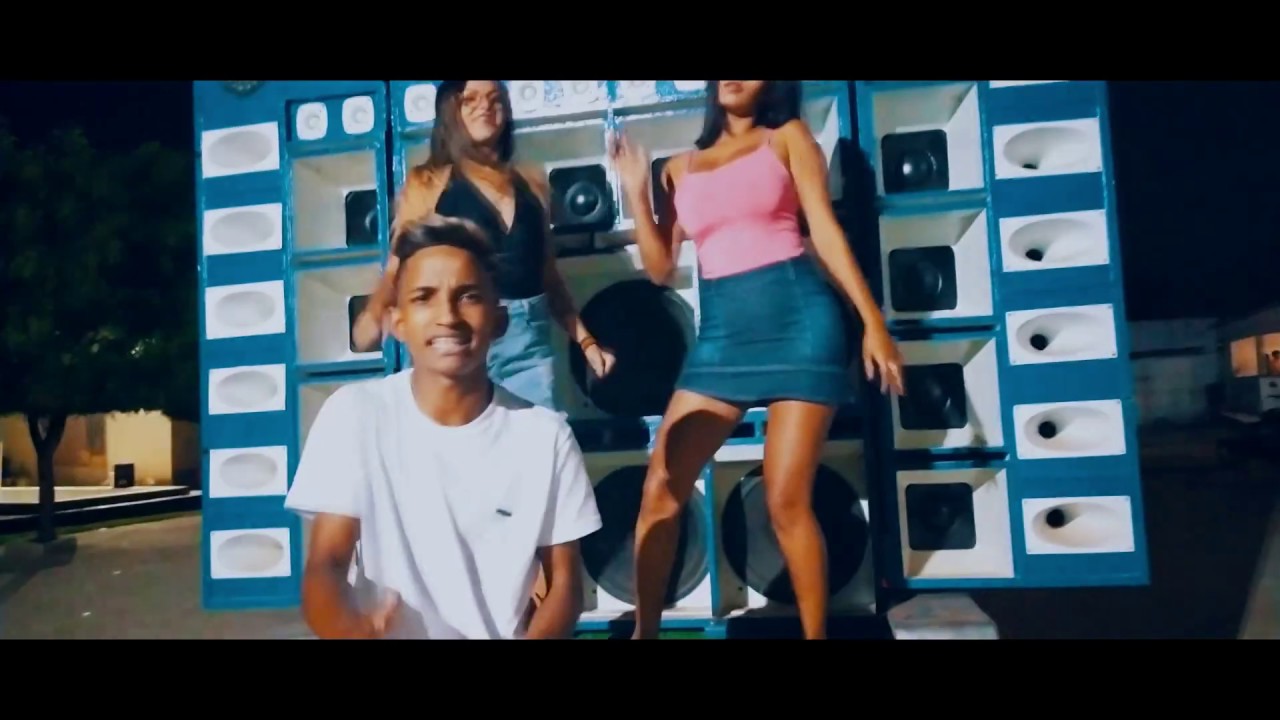 Capa do clipe Vapo Vapo