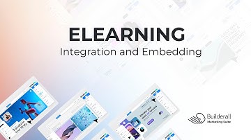 ELearning Tool: Integration and Embedding