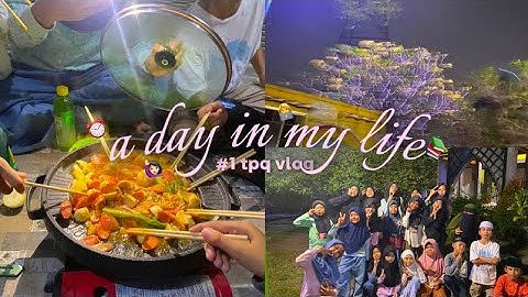 my mini vlog : a day in my life‼️🫶🏻