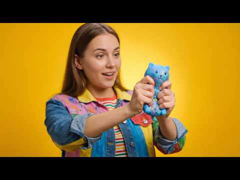 FIDGET TOYS || VIRAL Gadgets & DIY Toys! How to Make Cheap Toys | Crafts by 123 GO!