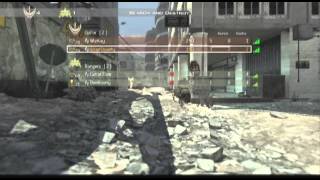 Host Boot and Win 2nd Map