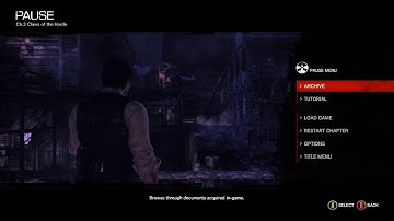 The evil within game pass