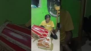 Kendang Pencak Silat