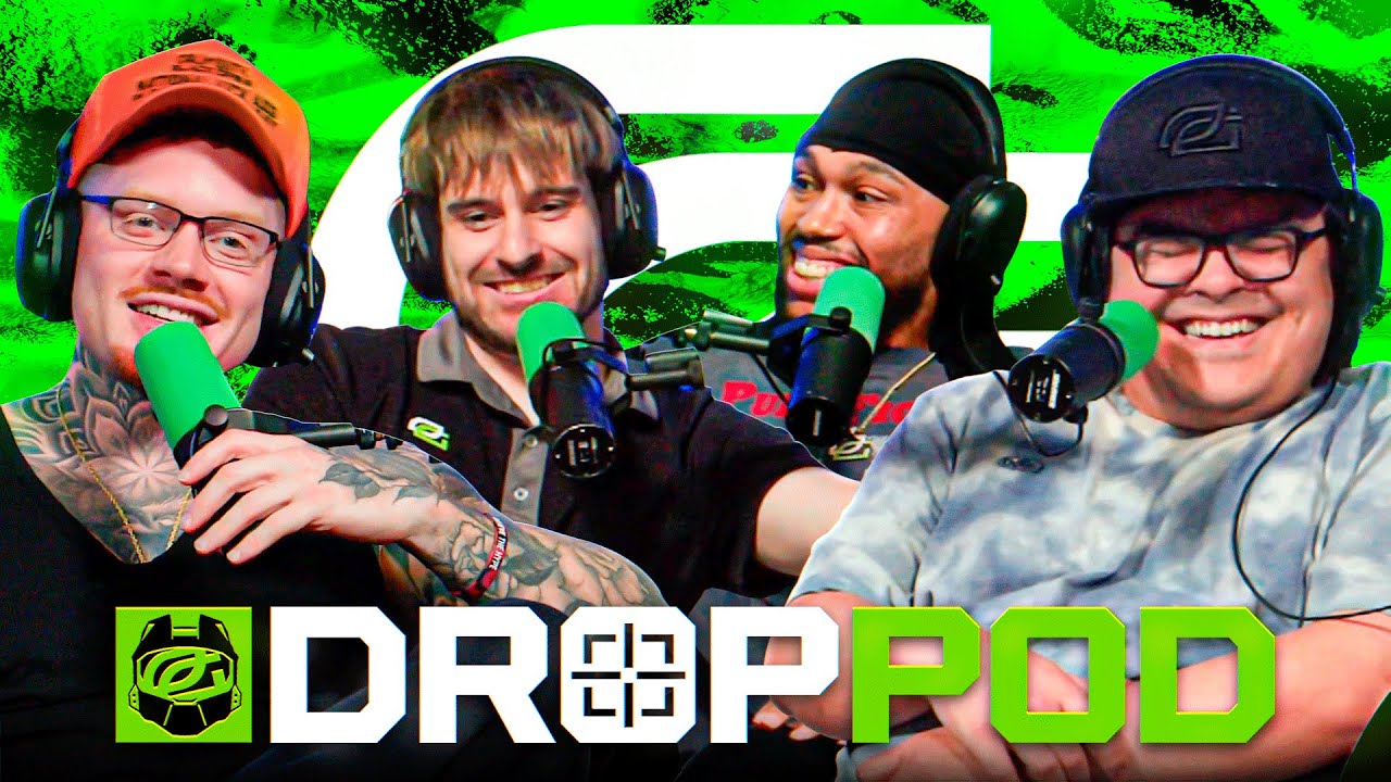 RE-RANKING the Halo Top 25 All Time | The Drop Pod Ep. 11