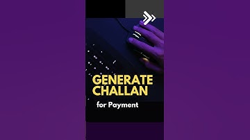 How to file GSTR-3B ? | How to Generate Payment challan #gstr3b #gst #GSTchallan