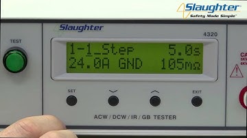 4000 Series Quick Start Video