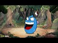 End of video