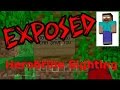 Herobrine Sighting On Xbox 360  "EXPOSED"
