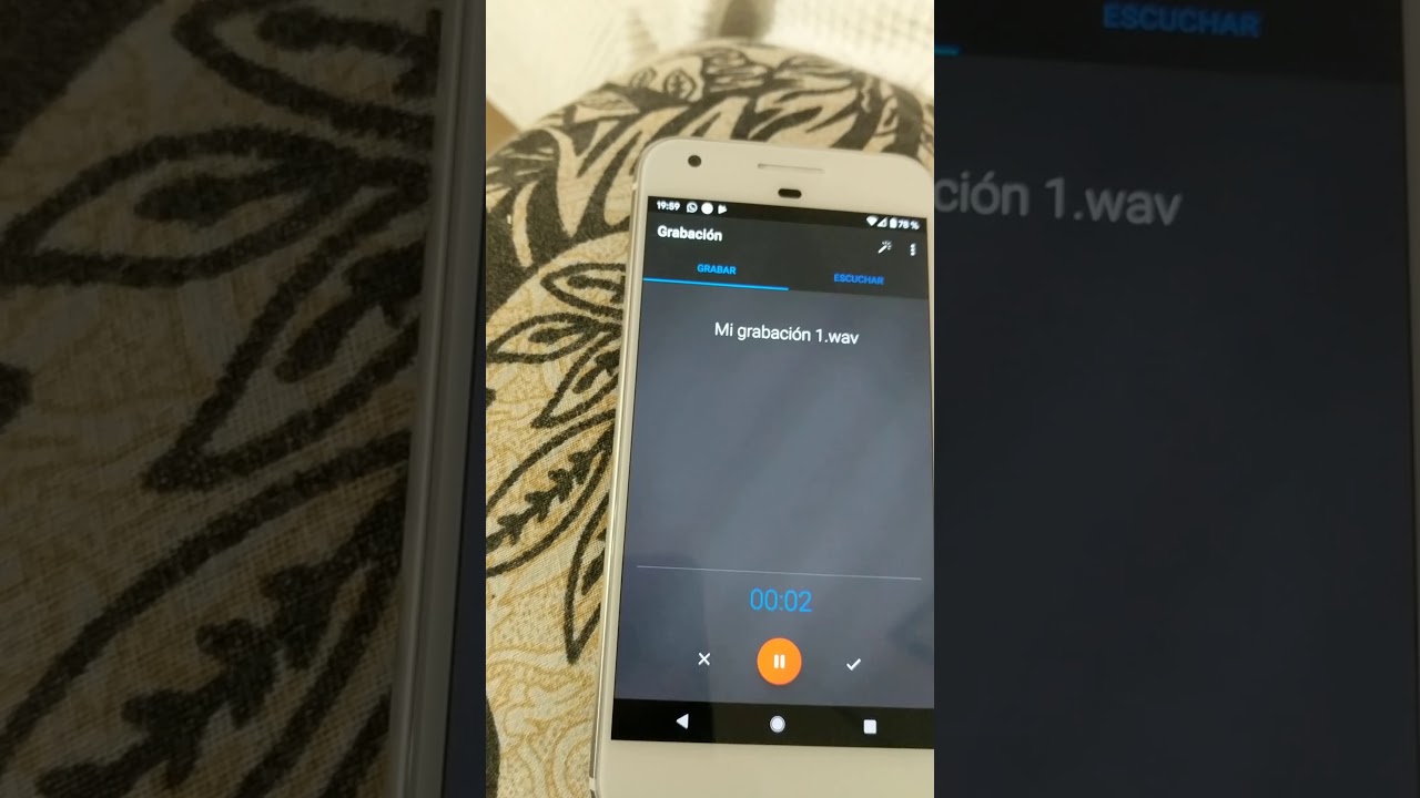 Pixel microphone not working
