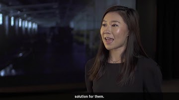 IA at EY - Embracing disruptive technologies