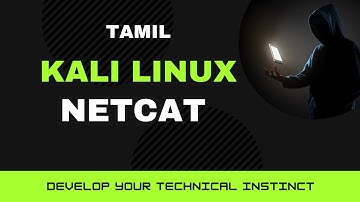 Netcat to Spawn Reverse Shells & Connect to Other Computers & Chat with Linux distros codehunters
