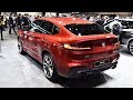 2019 BMW X4 - Reveal