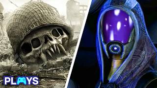 The 10 BEST Games About Aliens screenshot 2