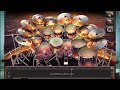 Linkin Park - One Step Closer only drums midi backing track