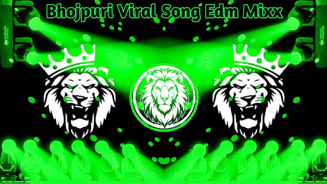 EDM MIXX Hathiyar Pagli Dj Song | 