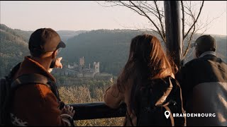 Discover Éisleks Hidden Summer Treasures Castles, Views & Local Adventures In Luxembourg