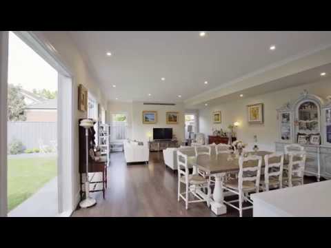 real estate agents in my area Marshall White: 22 Belson Street, Malvern East