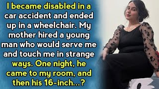 Best Story in English | Inspirational Story | HEART TOUCHING STORY | Latest Novel | Real Tales