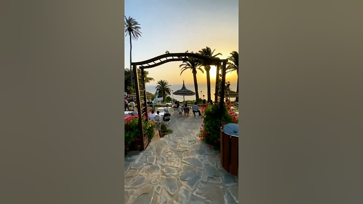 مدينة طنجة عروس البحر ❤️ المغرب