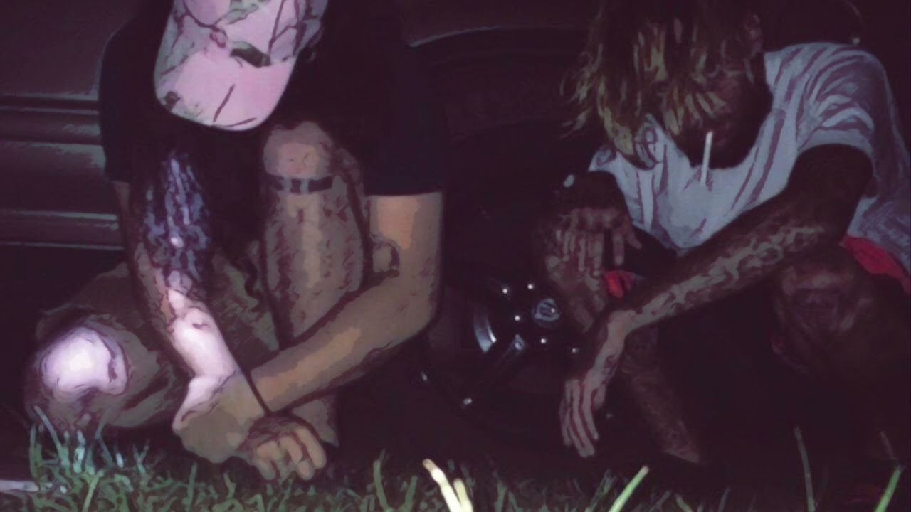 $uicideboy$ - Whoa, I’m Woeful (Slowed)